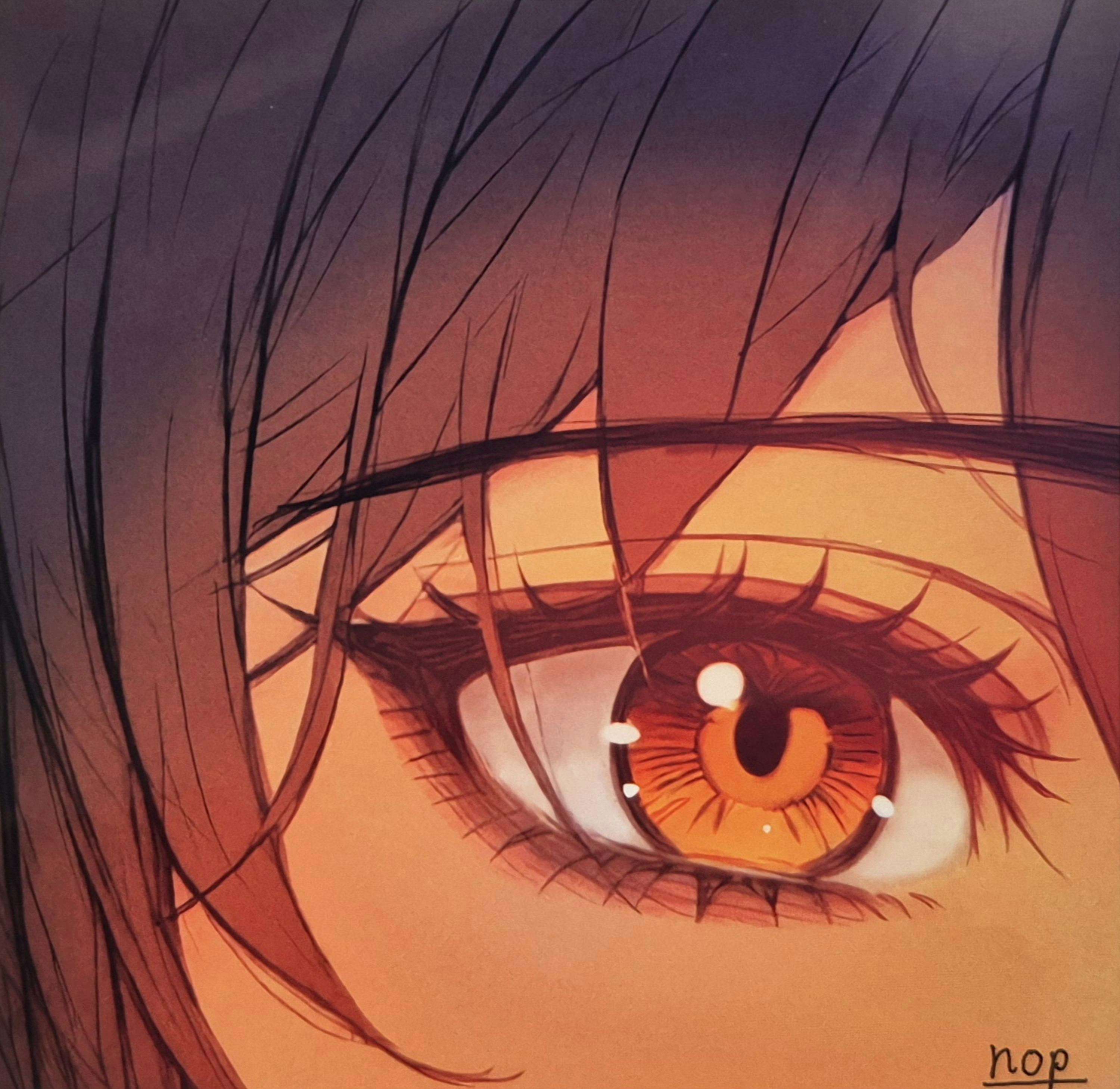 Hori Rework Artwork